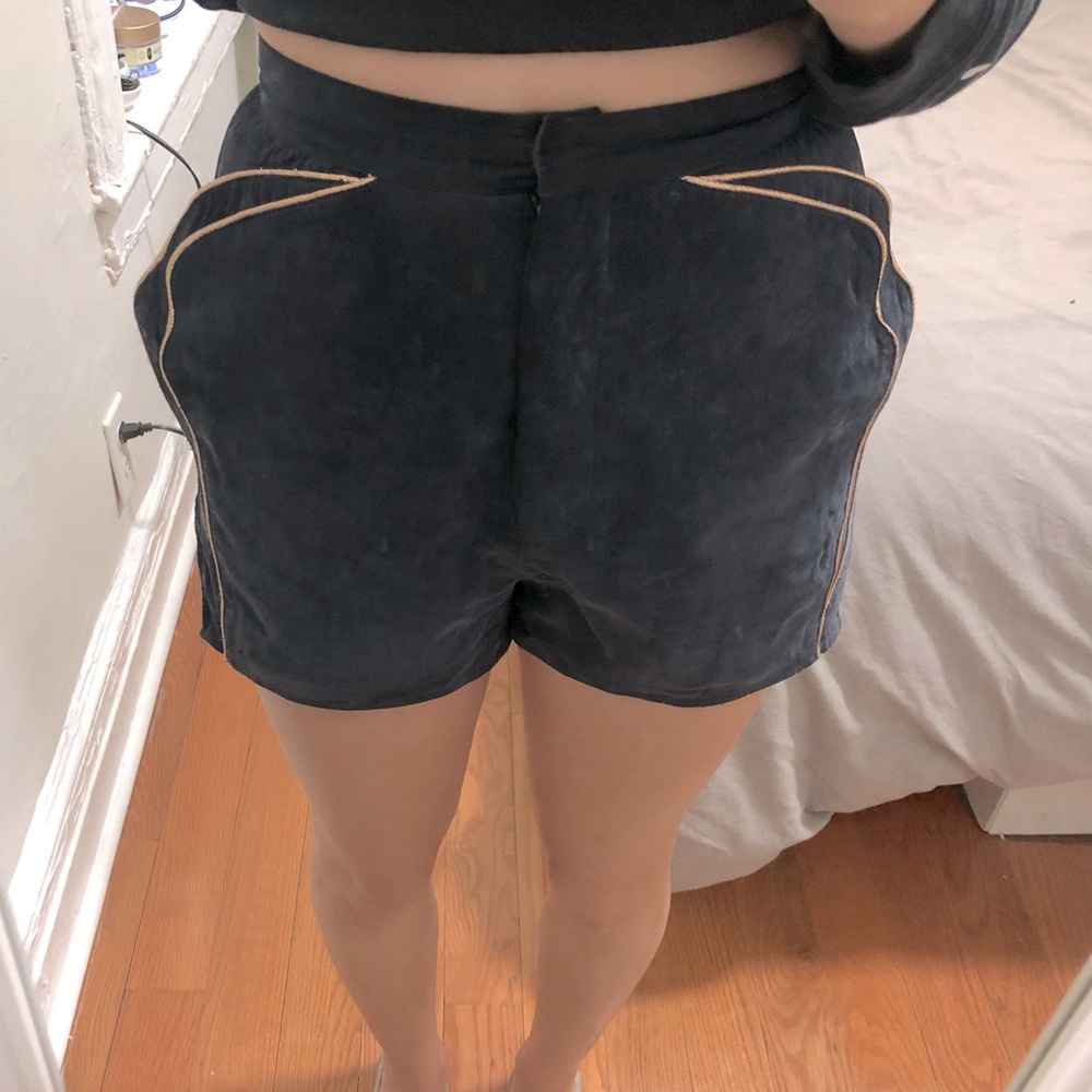 Alice McCall Shorts
